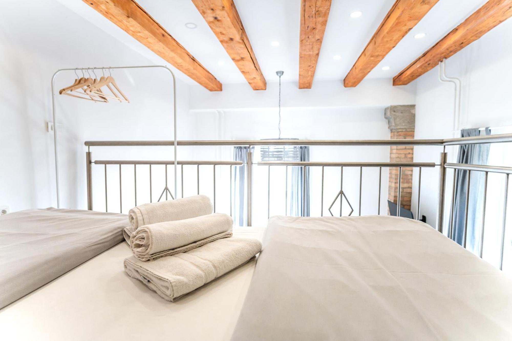 The Wonderful Loft Apartment Ljubljana Exterior photo