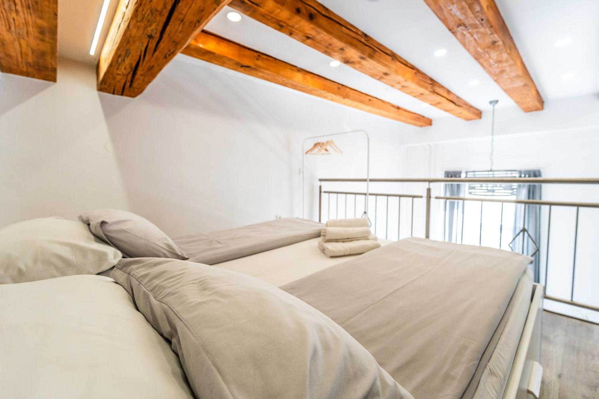 The Wonderful Loft Apartment Ljubljana Exterior photo